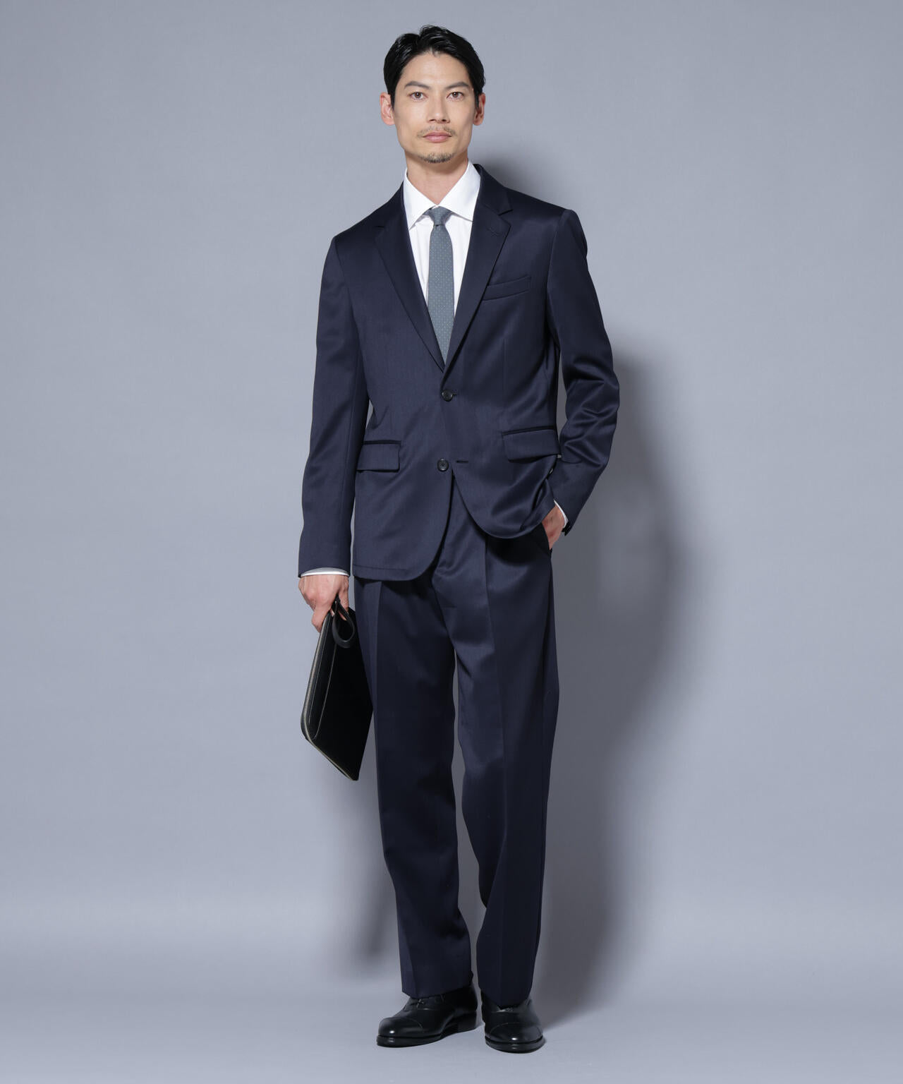 【大人気セットアップ】「Damerino Select」 ウールシルクベネシャンジャケット(セットアップ可) 6685217207