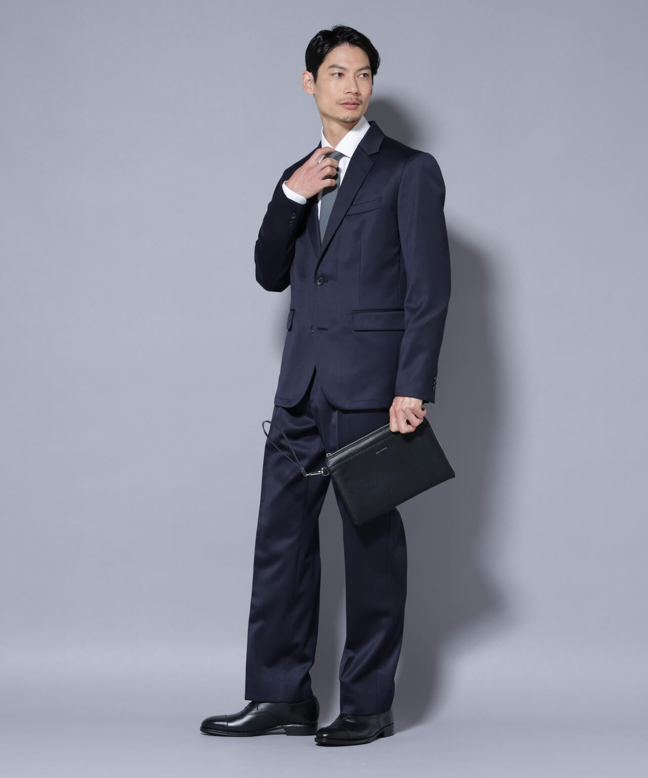【大人気セットアップ】「Damerino Select」 ウールシルクベネシャンジャケット(セットアップ可) 6685217207