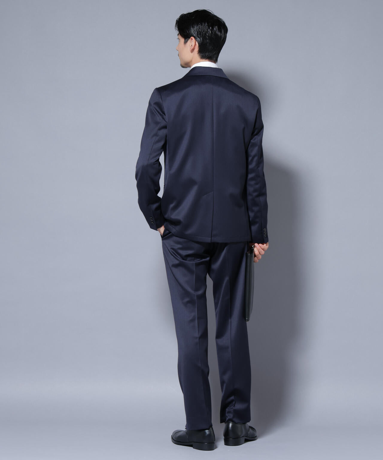 【大人気セットアップ】「Damerino Select」 ウールシルクベネシャンジャケット(セットアップ可) 6685217207