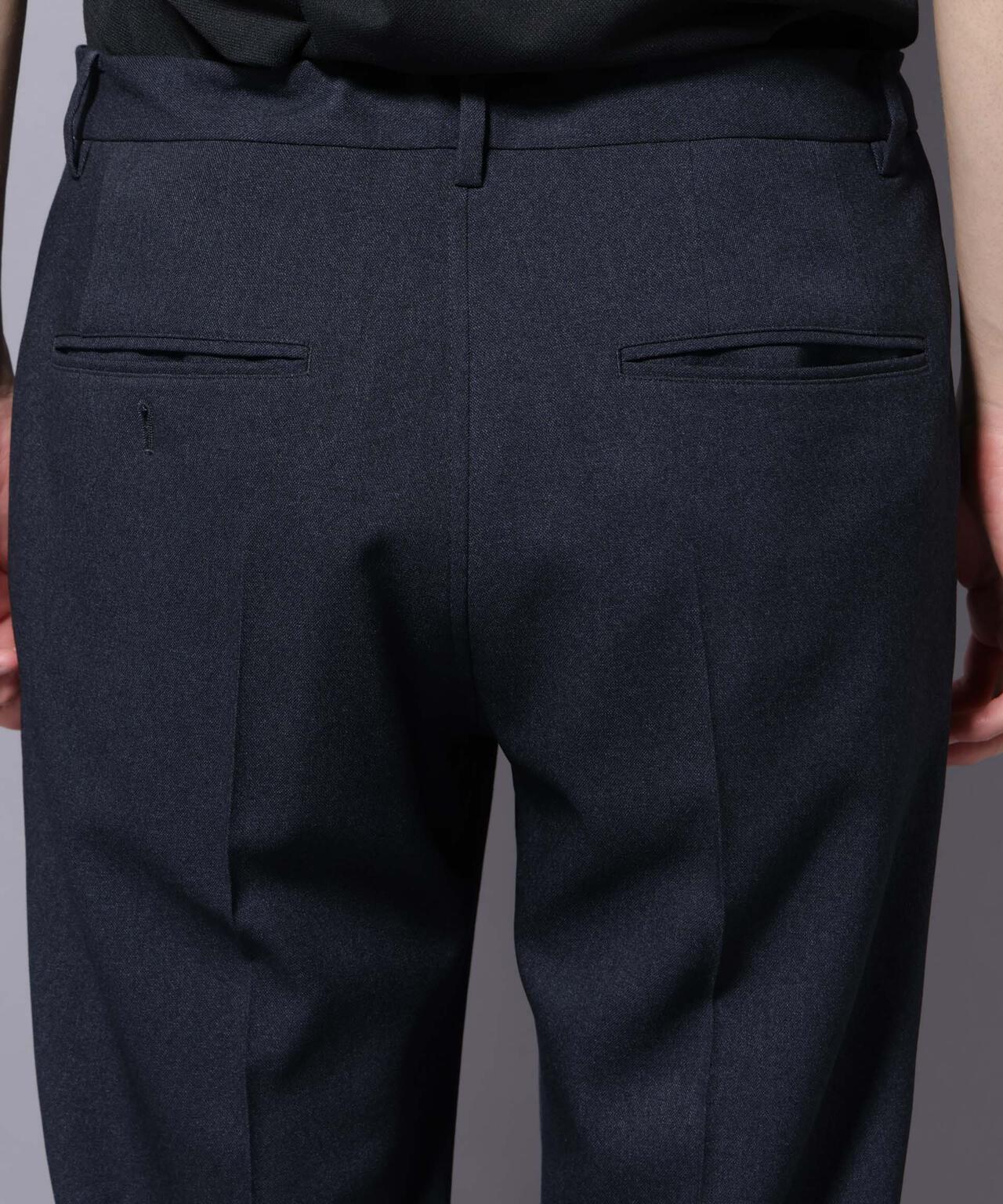 【大人気セットアップ】「Damerino」LANATEC(R)シャークスキンセットアップ防シワ形態安定 6685218201