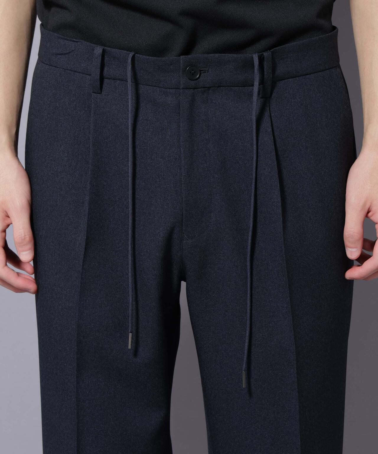 【大人気セットアップ】「Damerino」LANATEC(R)シャークスキンセットアップ防シワ形態安定 6685218201