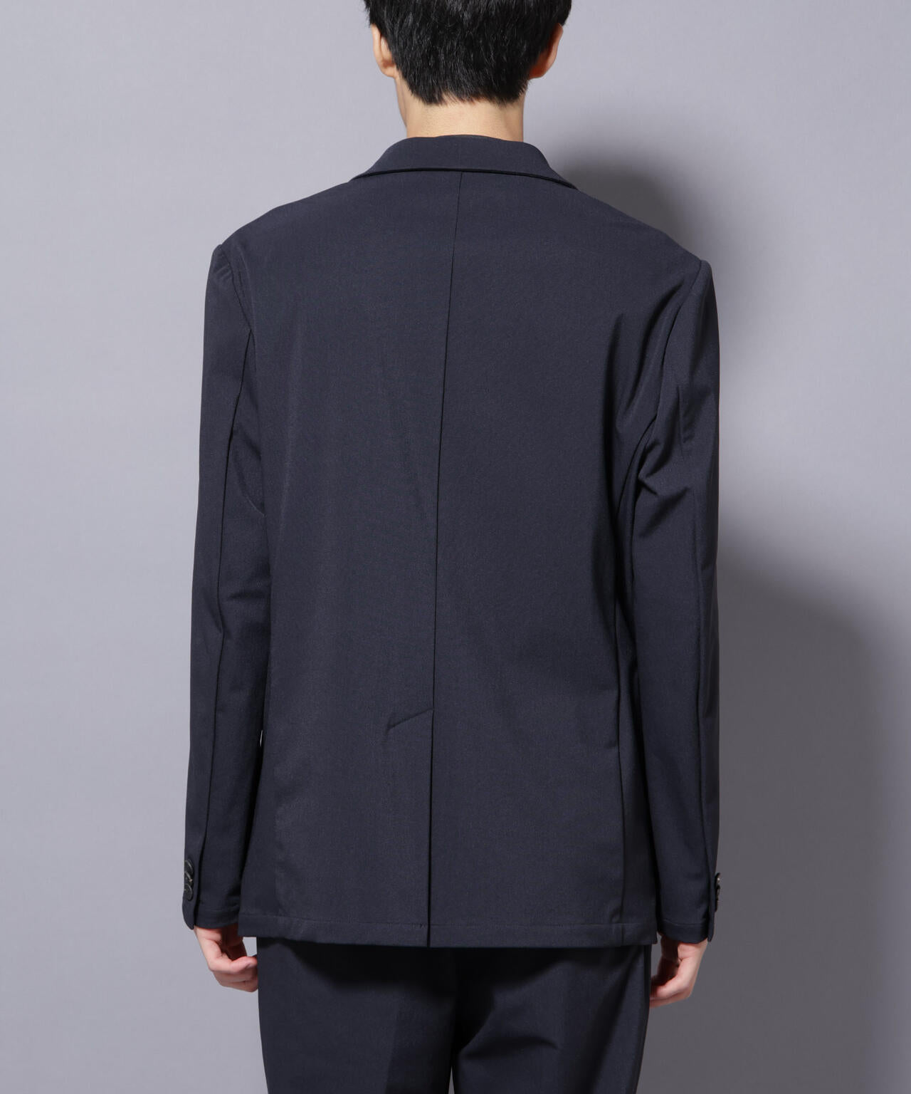 【大人気セットアップ】「Damerino」 ナイロンストレッチトリコットセットアップ 6685218203