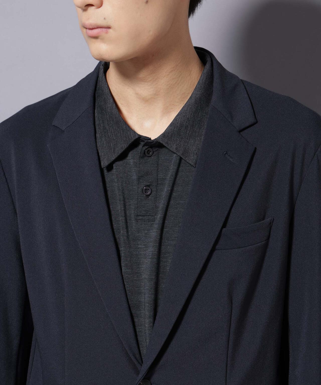 【大人気セットアップ】「Damerino」 ナイロンストレッチトリコットセットアップ 6685218203