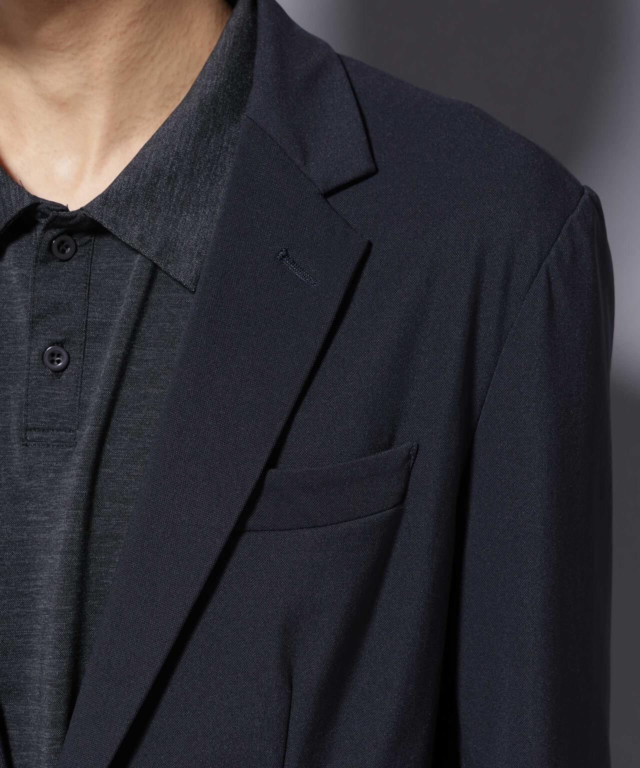 【大人気セットアップ】「Damerino」 ナイロンストレッチトリコットセットアップ 6685218203