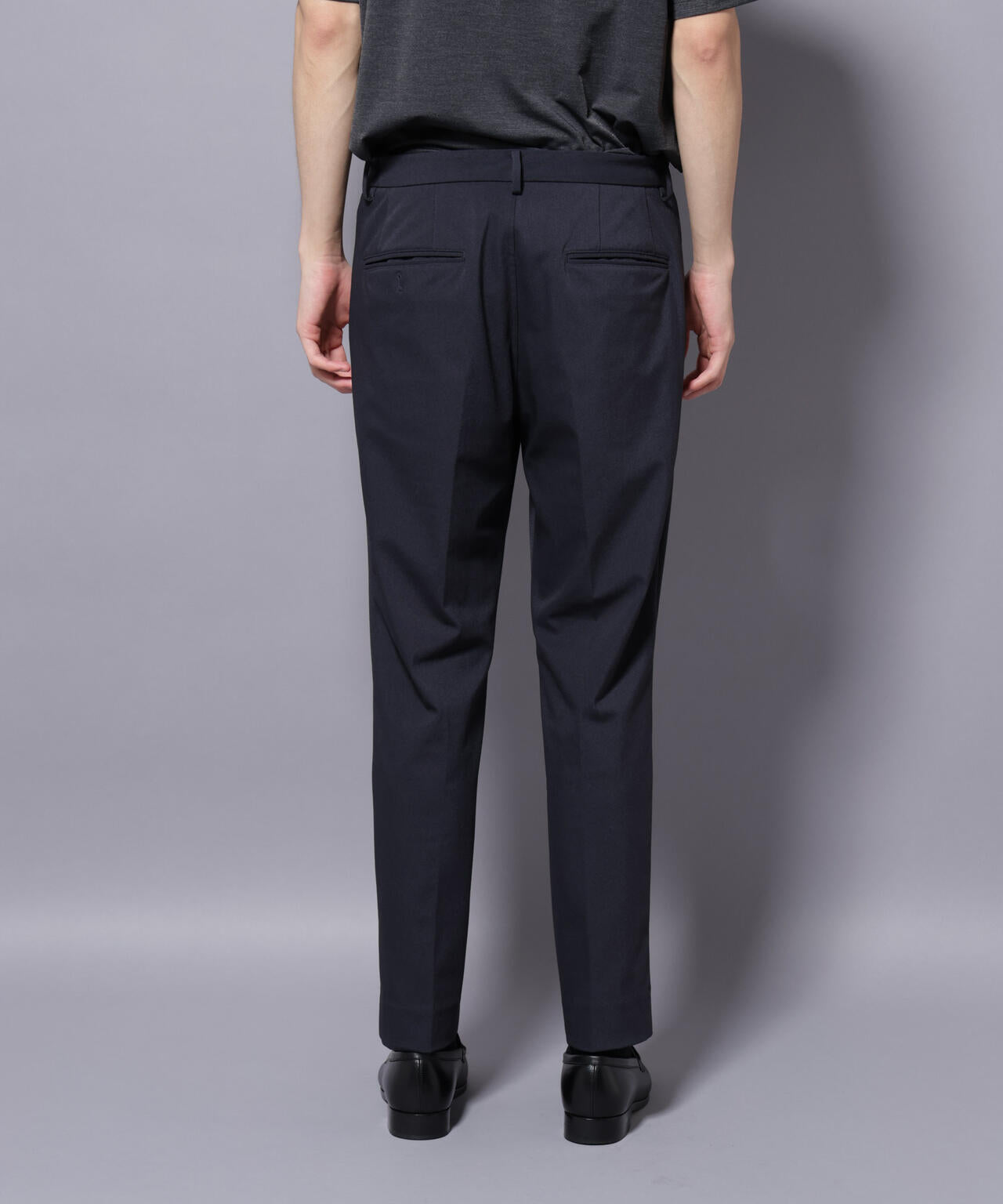 【大人気セットアップ】「Damerino」 ナイロンストレッチトリコットセットアップ 6685218203