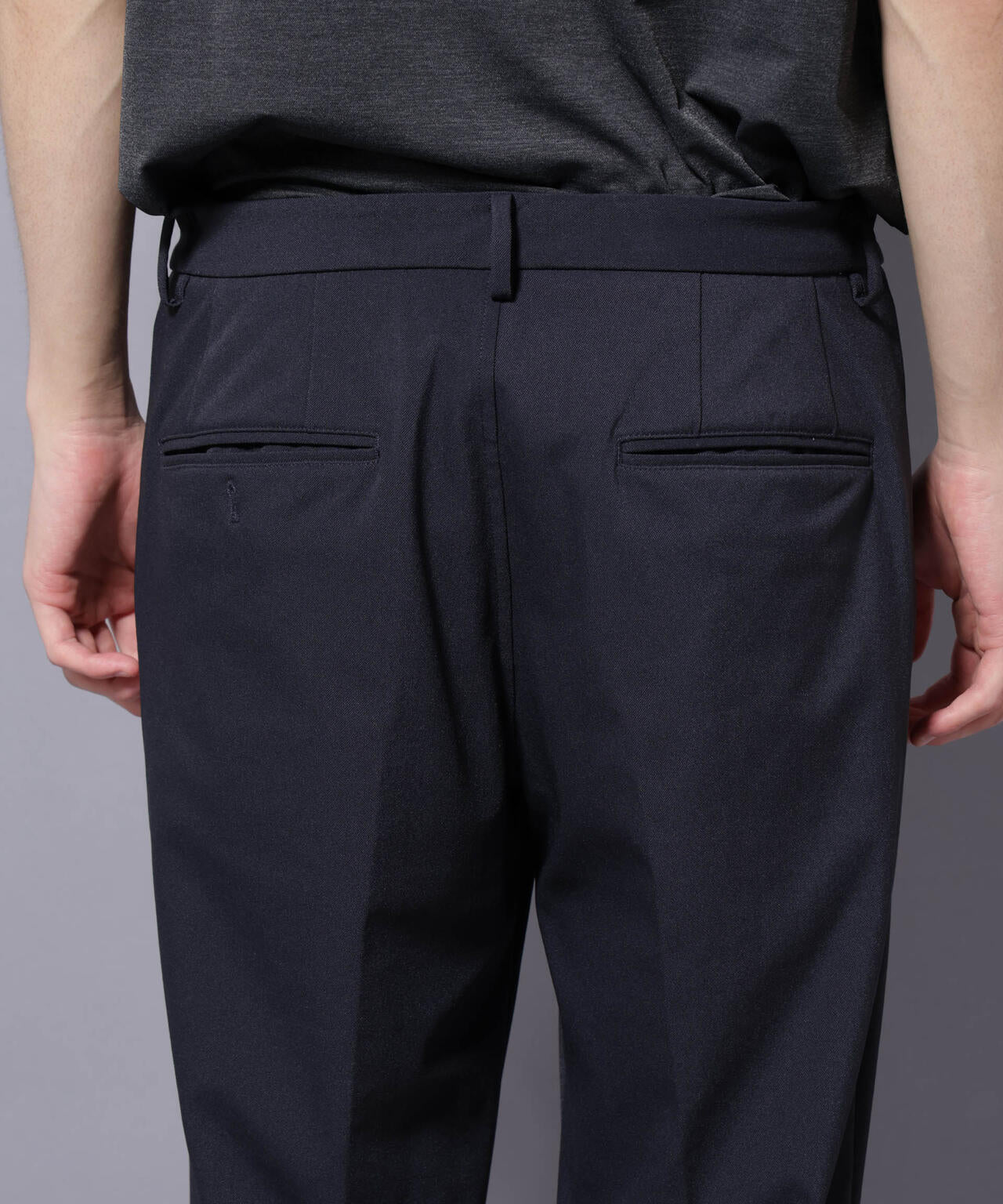 【大人気セットアップ】「Damerino」 ナイロンストレッチトリコットセットアップ 6685218203