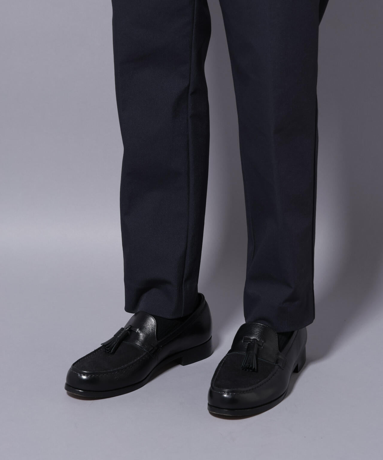 【大人気セットアップ】「Damerino」 ナイロンストレッチトリコットセットアップ 6685218203