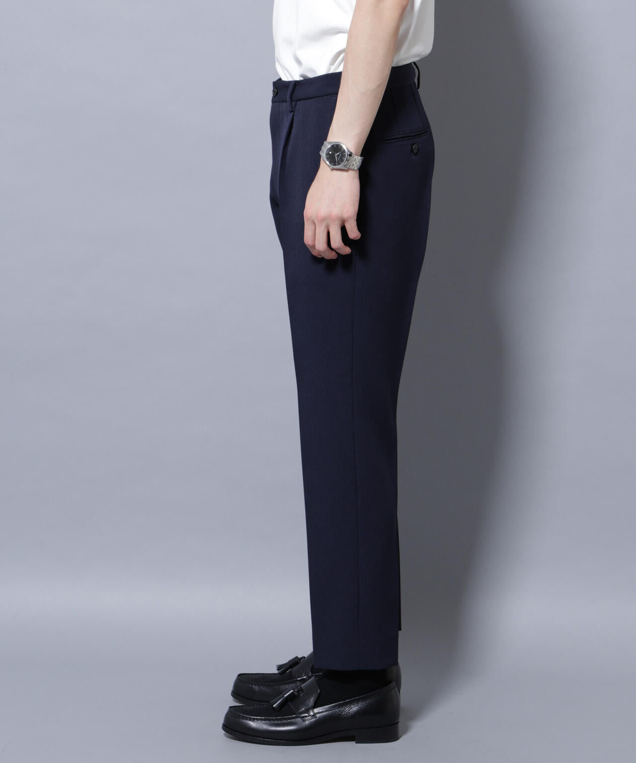 【大人気セットアップ】「Damerino」ReflaxR ダブルクロスウェザーセットアップ 6685218204