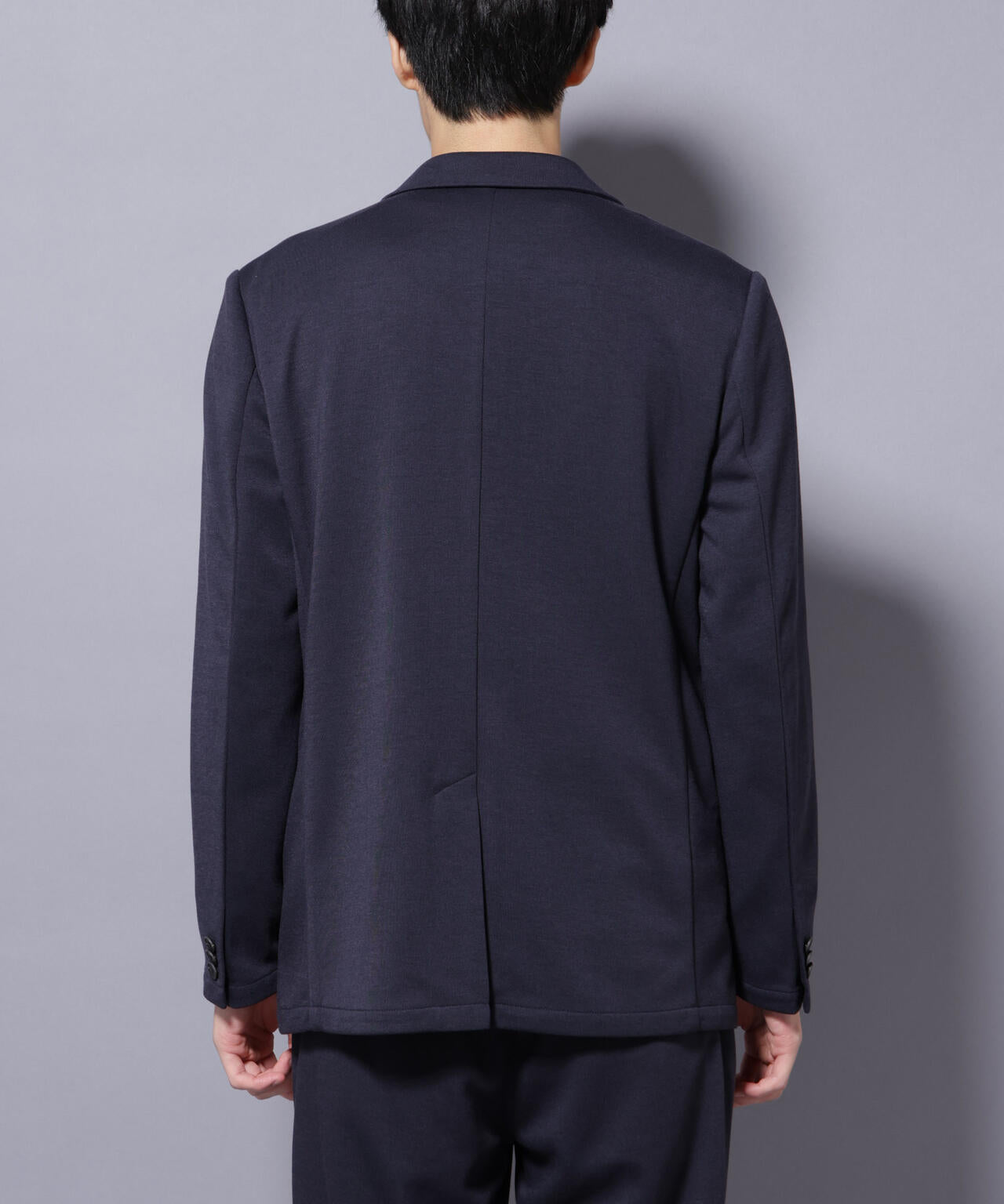 「Damerino」ポンチストレッチセットアップ 6685218205