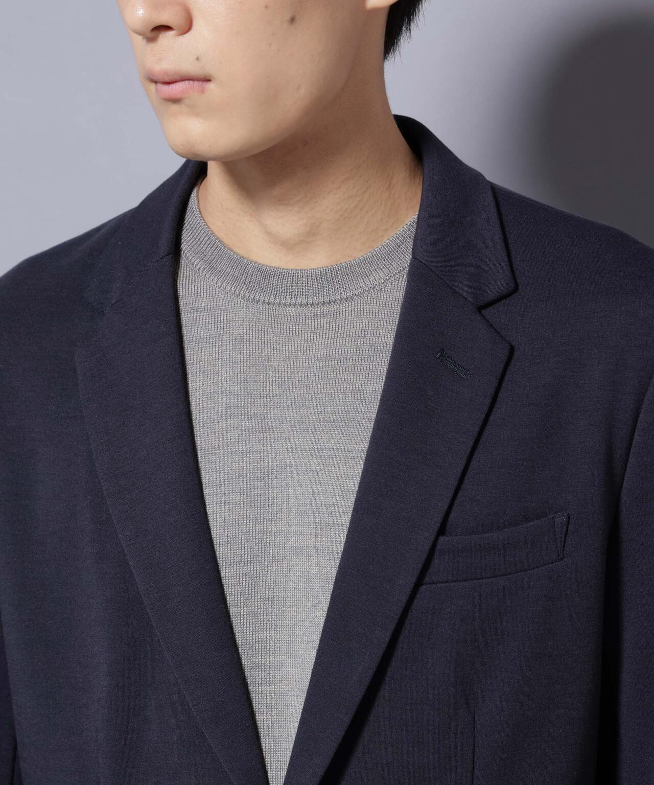「Damerino」ポンチストレッチセットアップ 6685218205