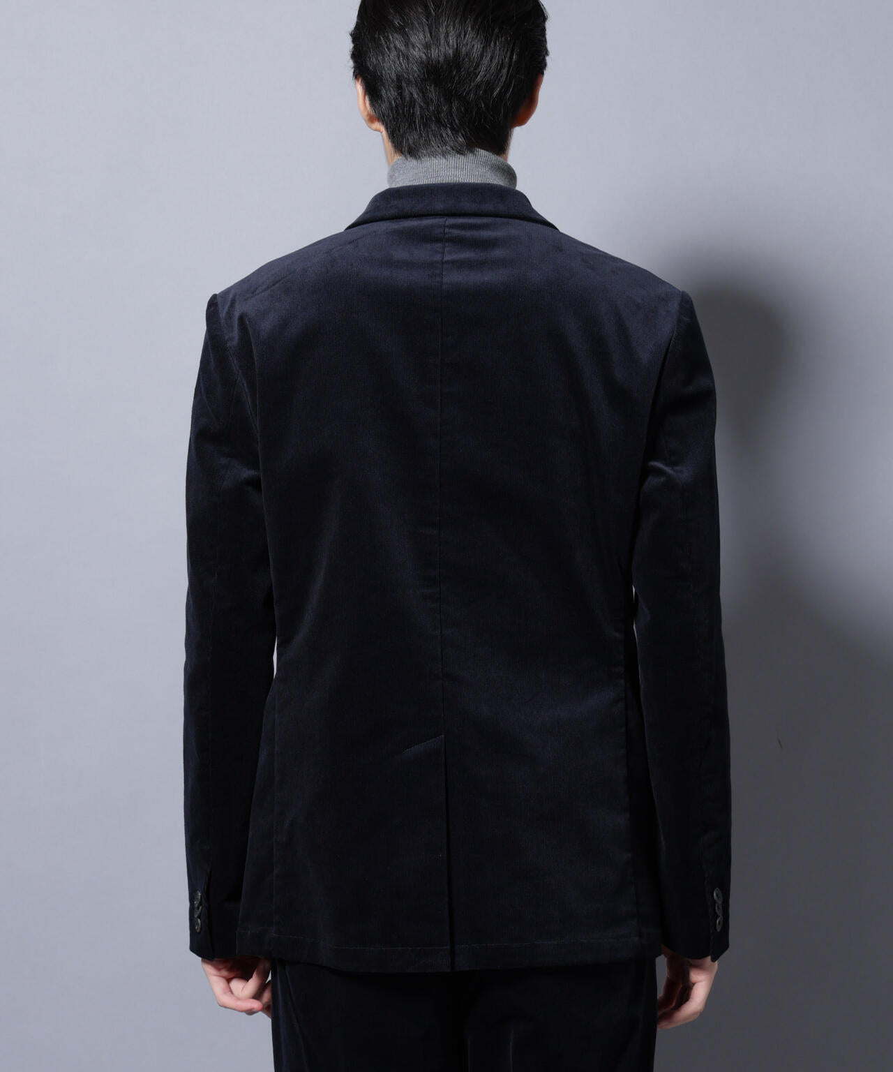 【大人気セットアップ】「Damerino」コットンコーデュロイストレッチセットアップ 6685218208