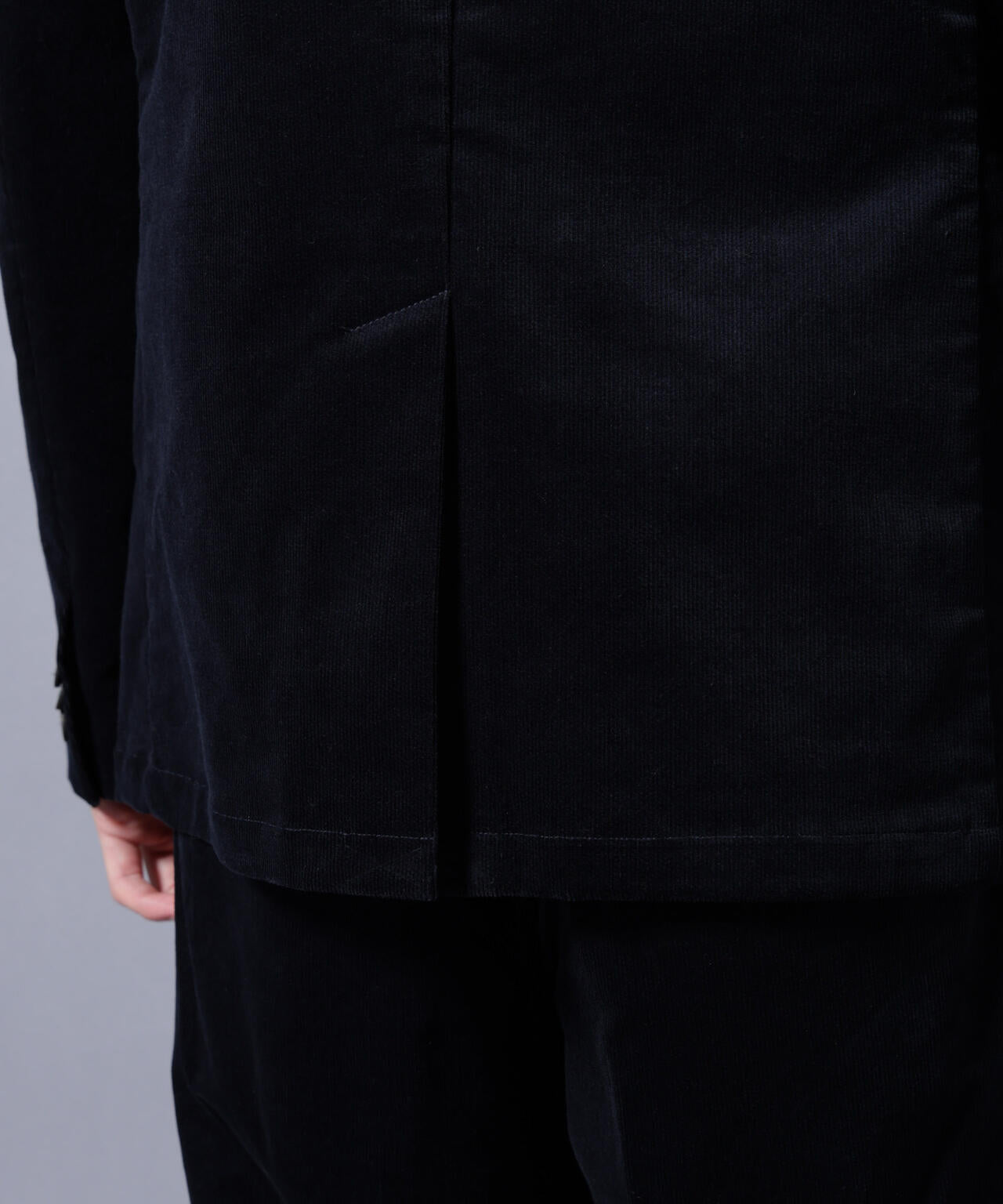 「Damerino」コットンコーデュロイストレッチセットアップ 6685218208