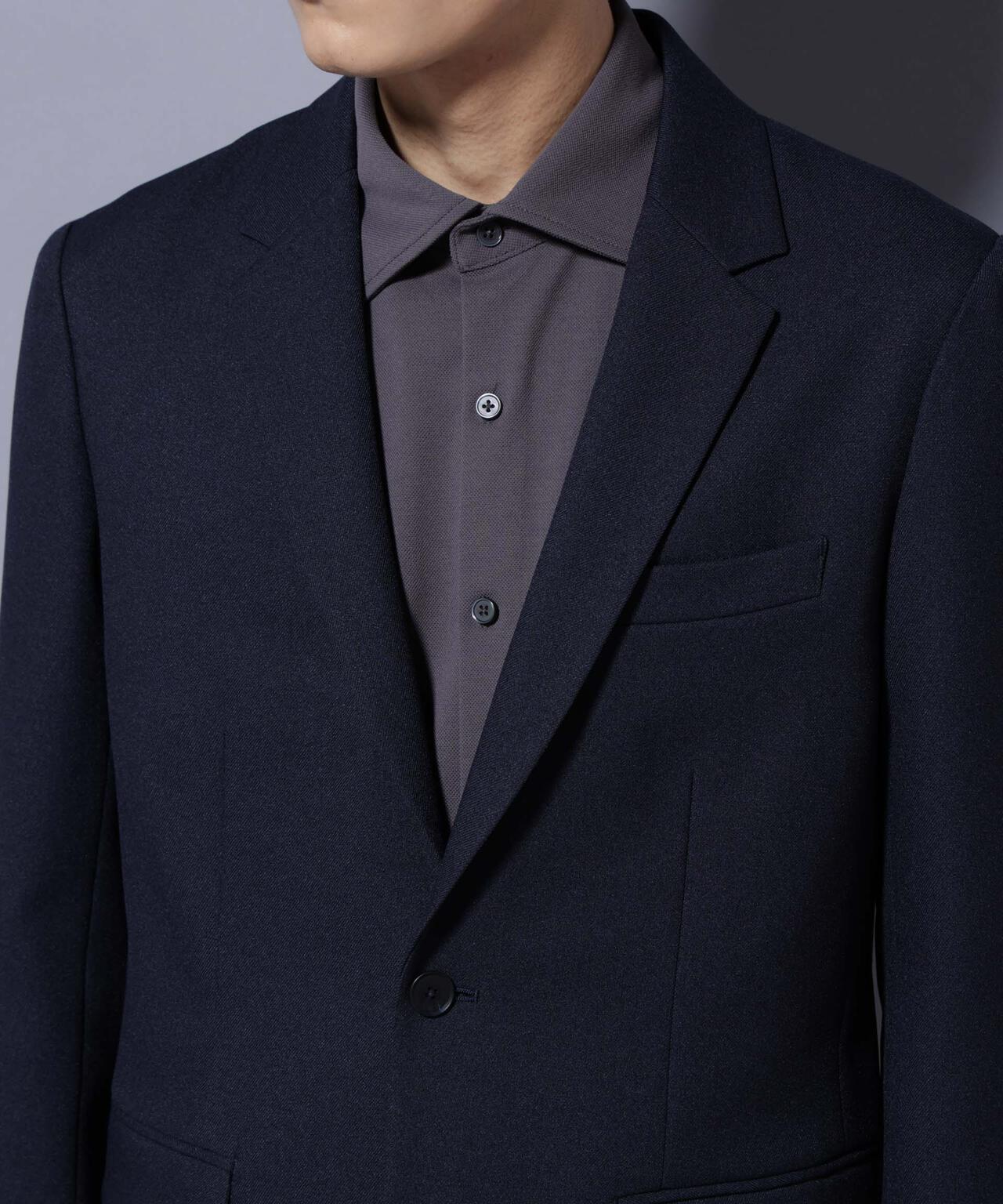 【大人気セットアップ】「Damerino」LANATEC(R) メランジツイルセットアップ 6685218209