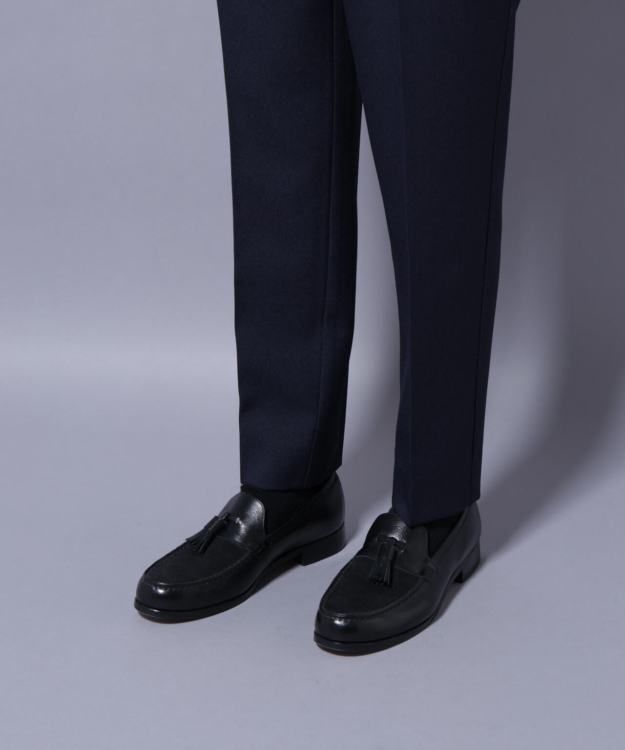 【大人気セットアップ】「Damerino」LANATEC(R) メランジツイルセットアップ 6685218209