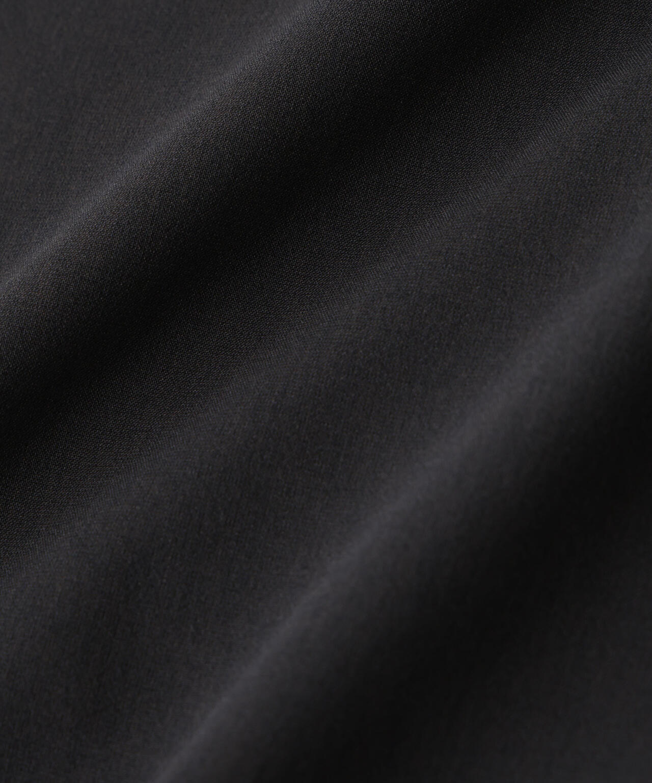 エアリーストレッチ布帛Tシャツ 6685221206