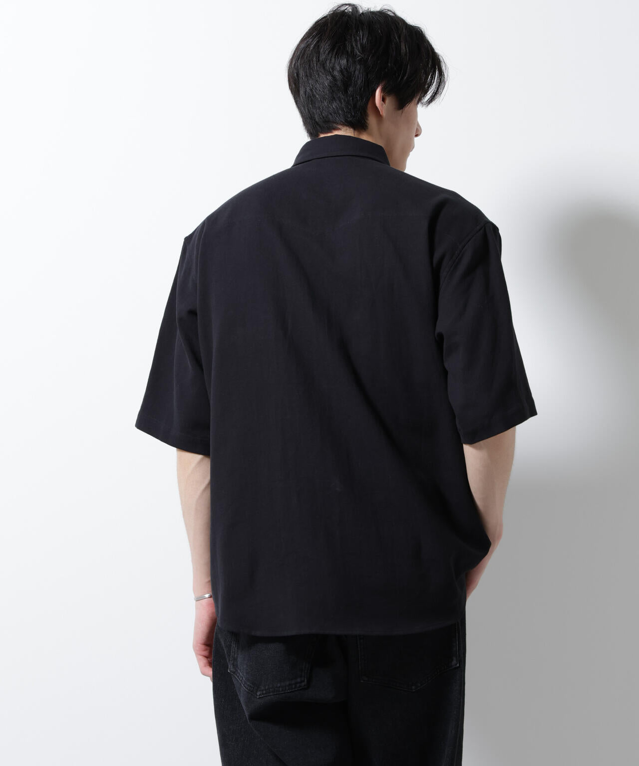 エンブロイダリー ウェスタンシャツ 6685221208