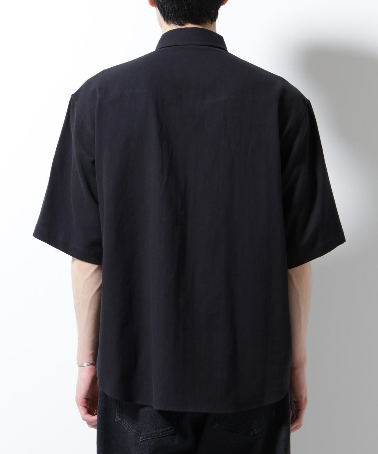 エンブロイダリー ウェスタンシャツ 6685221208