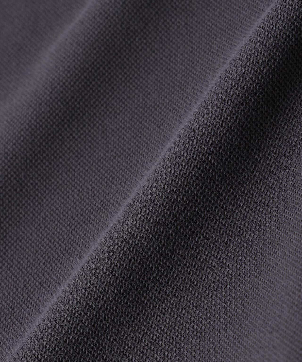 「N SHIRTS」 AERO FREEZE 鹿の子シャツ 6685221209