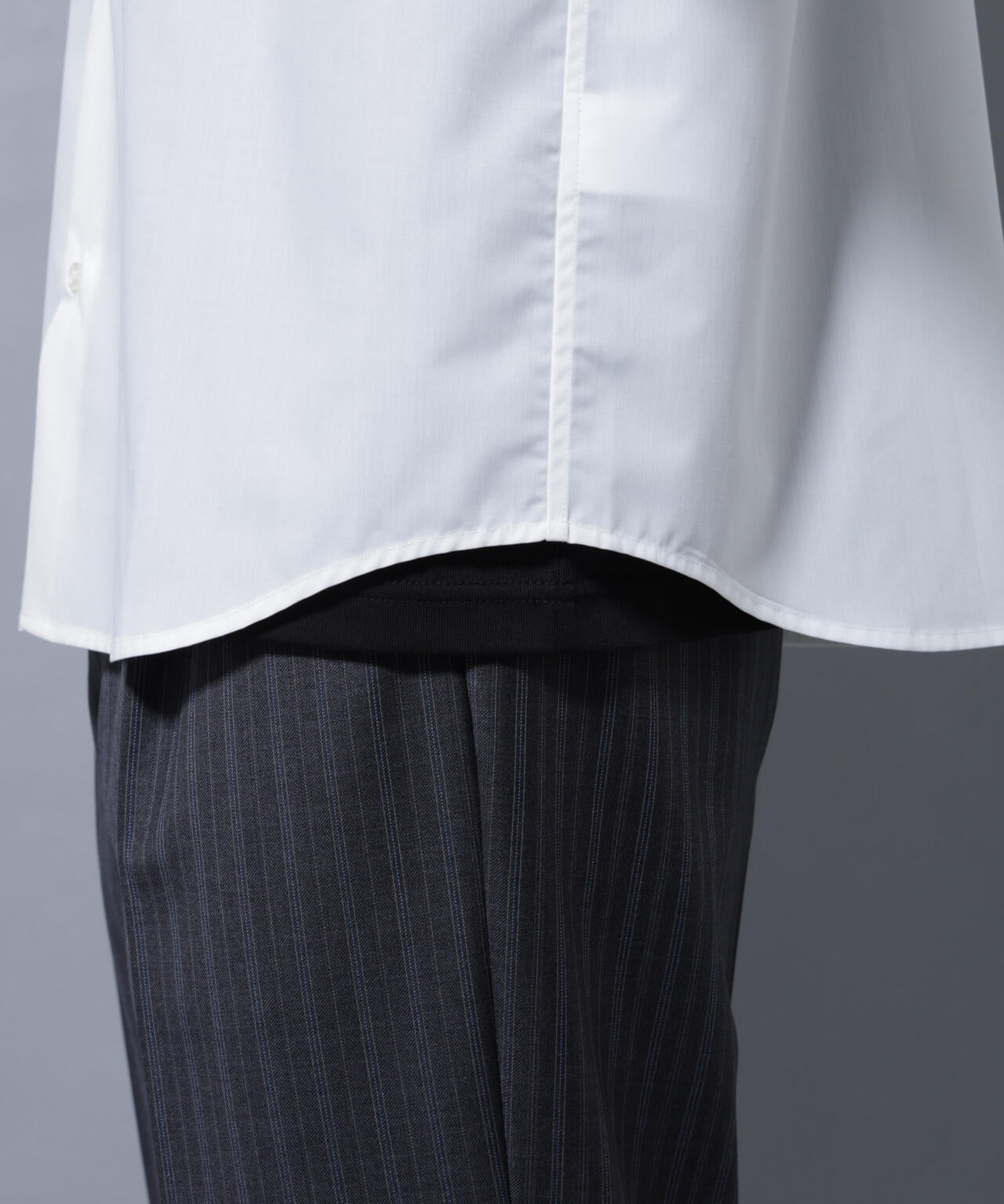 「着るアート」karl blossfeldt 半袖シャツ3 6685221212