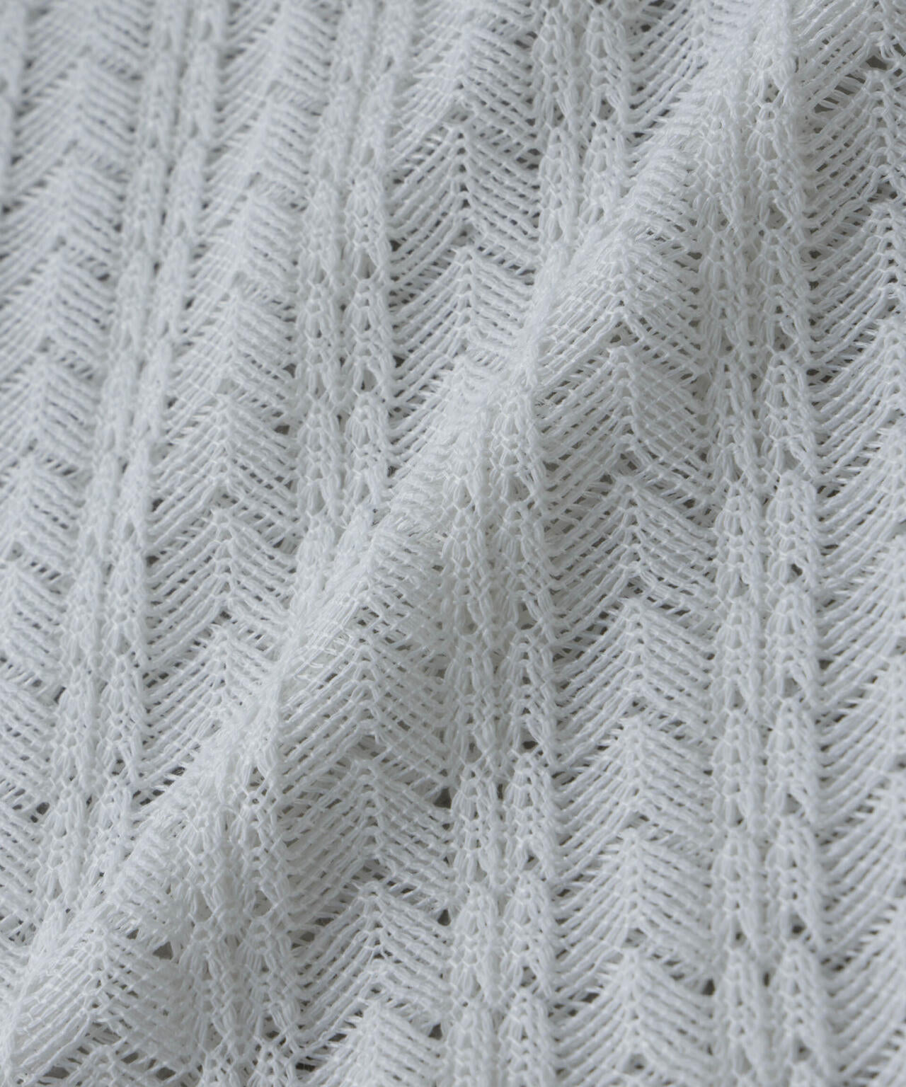 メッシュラッセル スキッパーポロ 6685222210