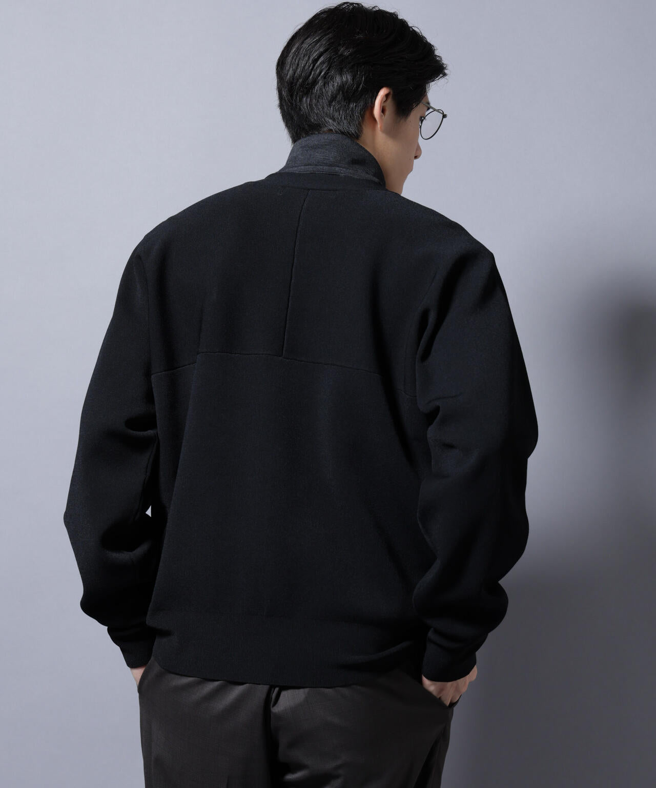 ELITE 7 FUNCTION W-FACE カーディガン 6685222225