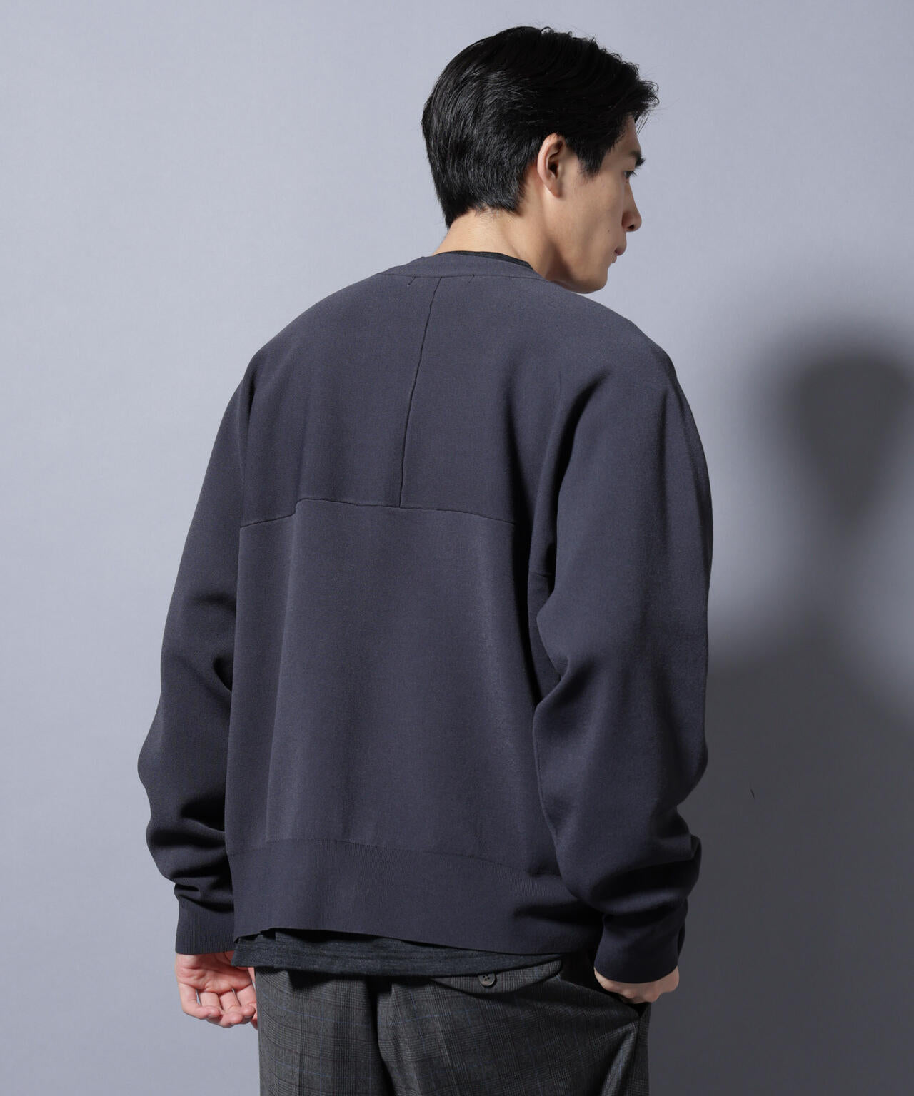 ELITE 7 FUNCTION W-FACE カーディガン 6685222225