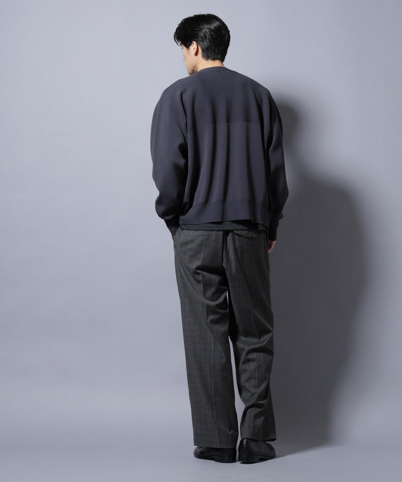 ELITE 7 FUNCTION W-FACE カーディガン 6685222225