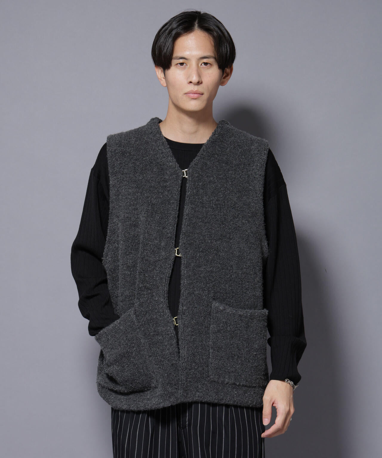 ナノユニバース（NANO universe）/W／Acパイル オルタナティブベスト W/Acパイル オルタナティブベスト