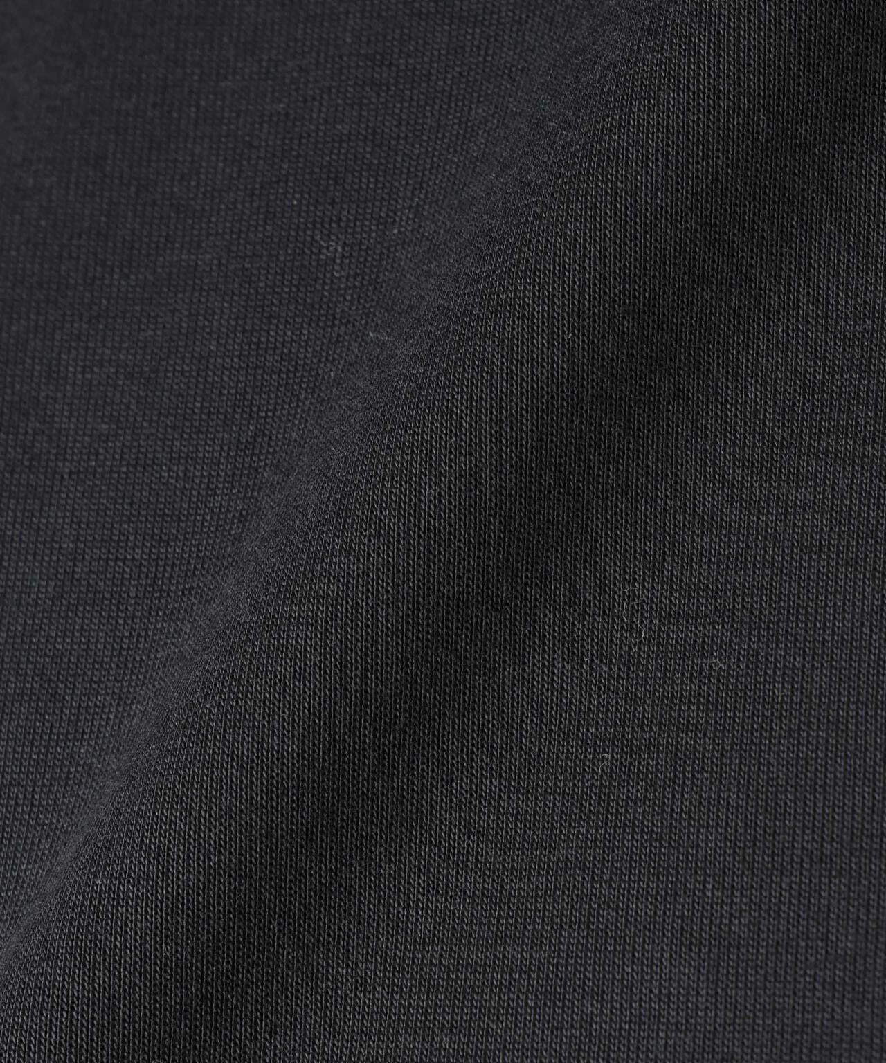 「FORMAL JERSEY」 クルーネックカットソー長袖 6685223205