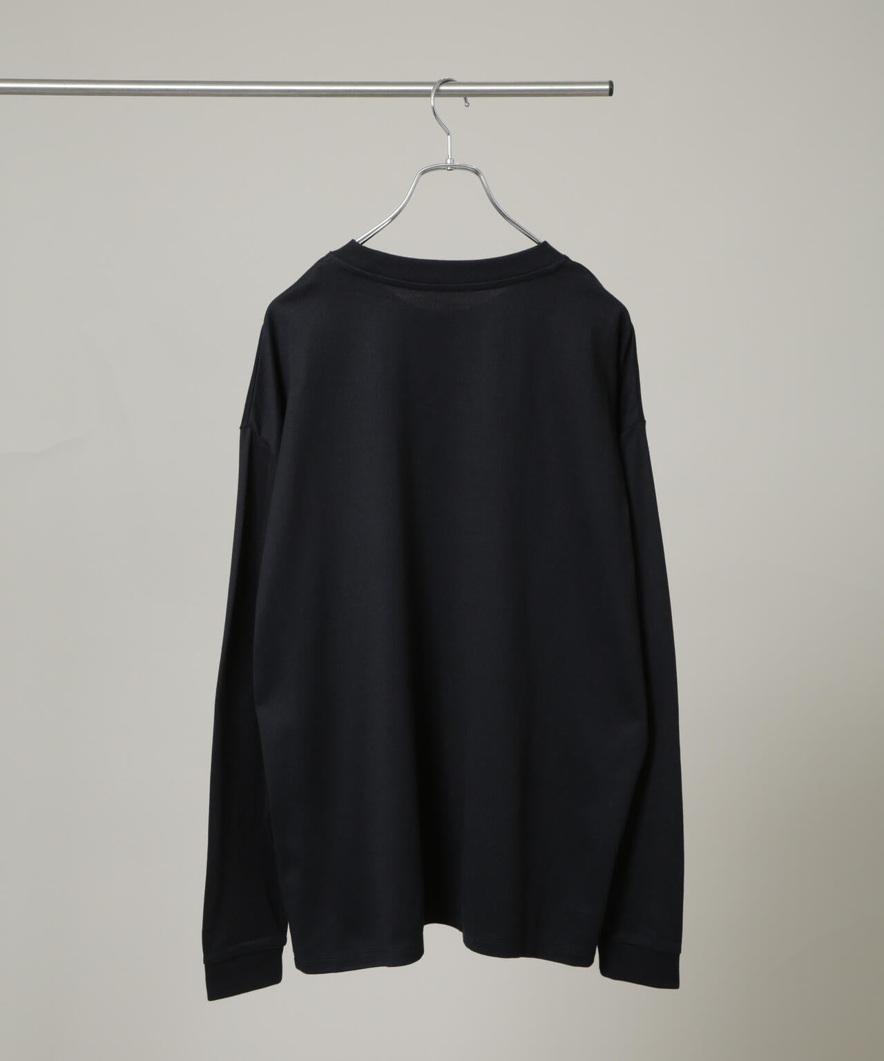 Anti Soaked(R) 汗染み防止 クルーネック ビッグシルエット Tシャツ 6685223208