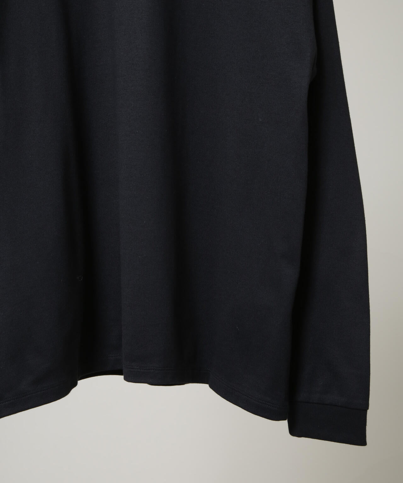 Anti Soaked(R) 汗染み防止 クルーネック ビッグシルエット Tシャツ 6685223208