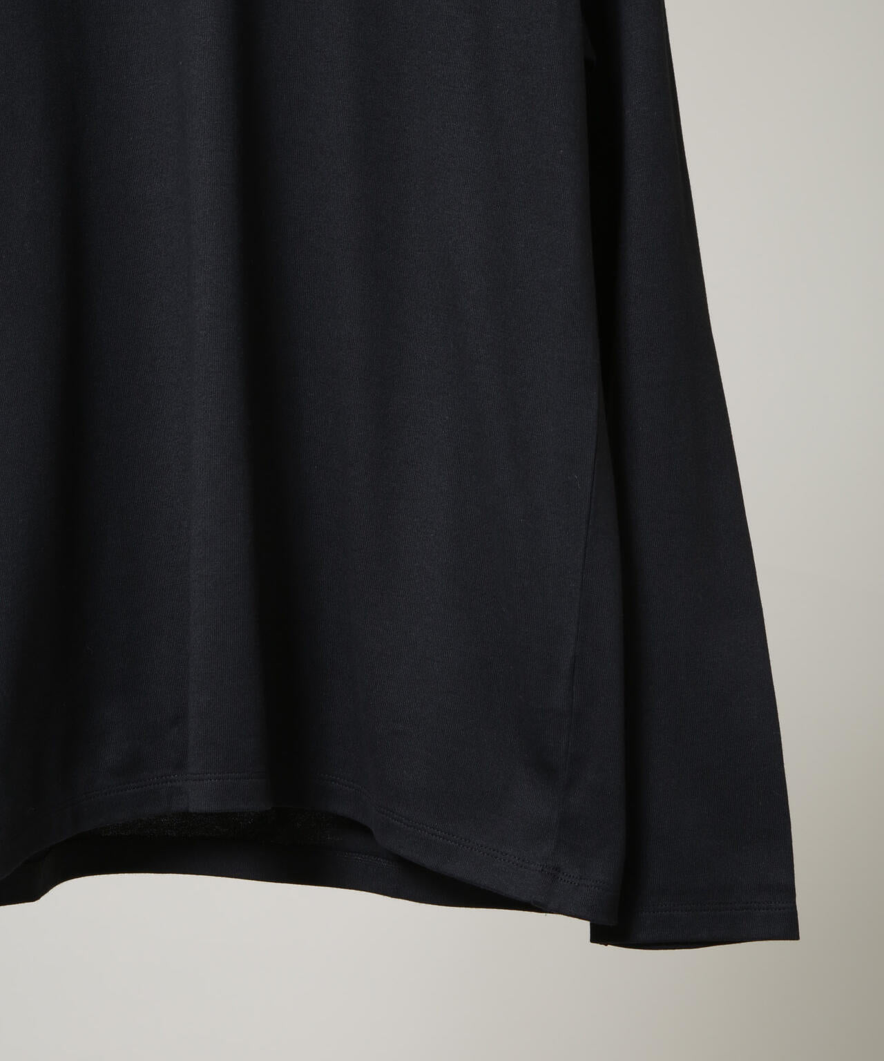 Anti Soaked(R)汗染み防止 クルーネックTシャツ 長袖 6685223209