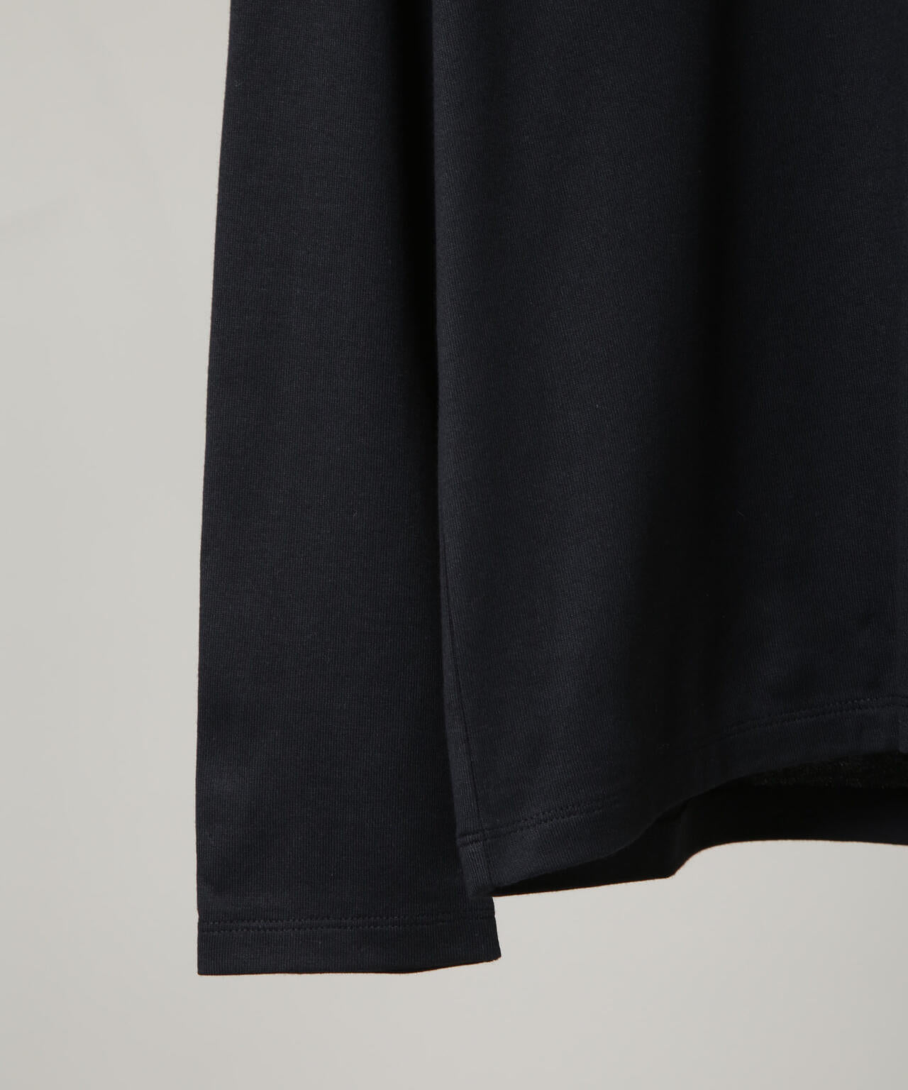 Anti Soaked(R)汗染み防止 クルーネックTシャツ 長袖 6685223209