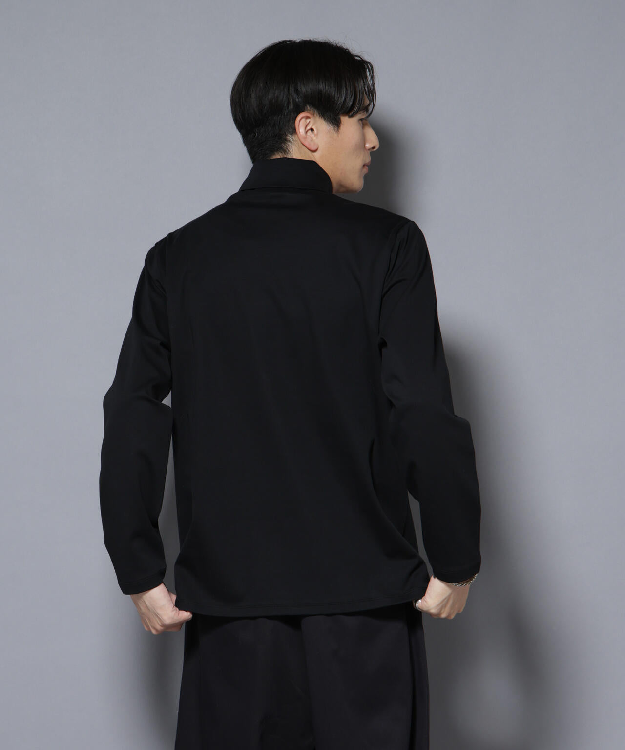 ジャケT(R) プレミアム タートルネック 長袖 6685223219