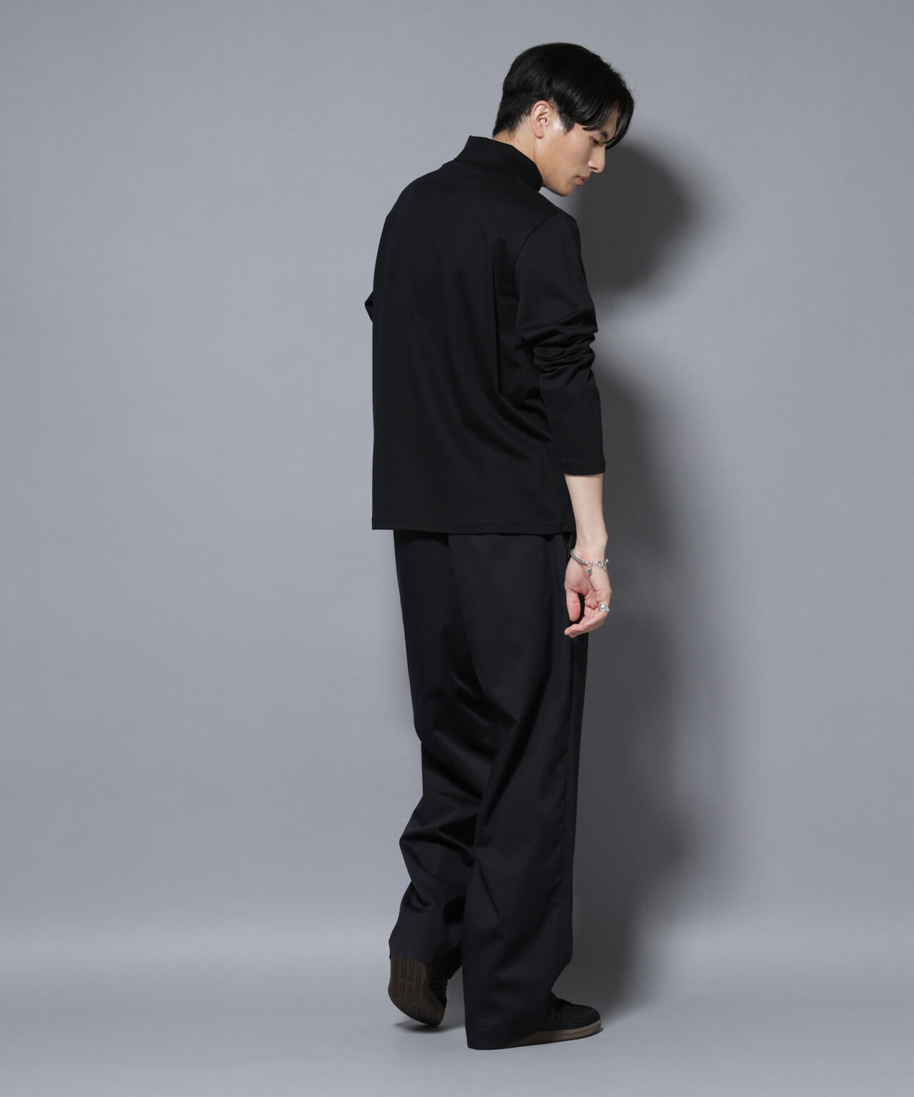 ジャケT(R) プレミアム タートルネック 長袖 6685223219