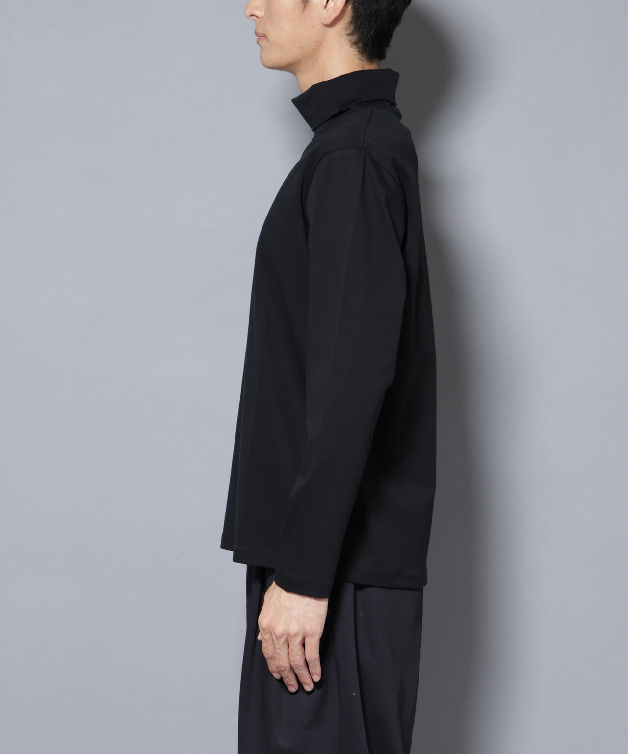 ジャケT(R) プレミアム タートルネック 長袖 6685223219