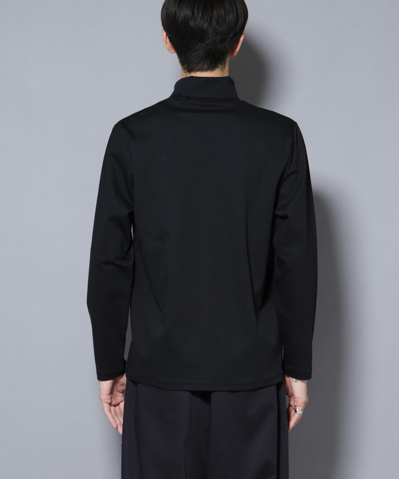 ジャケT(R) プレミアム タートルネック 長袖 6685223219