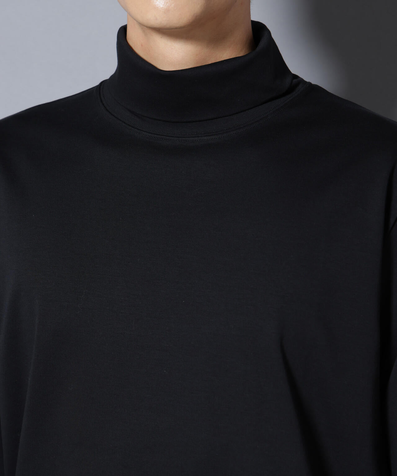 ジャケT(R) プレミアム タートルネック 長袖 6685223219