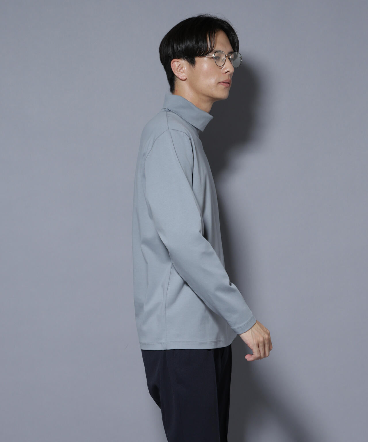 ジャケT(R) プレミアム タートルネック 長袖 6685223219