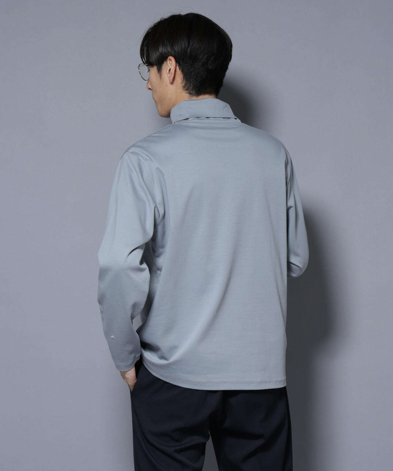 ジャケT(R) プレミアム タートルネック 長袖 6685223219