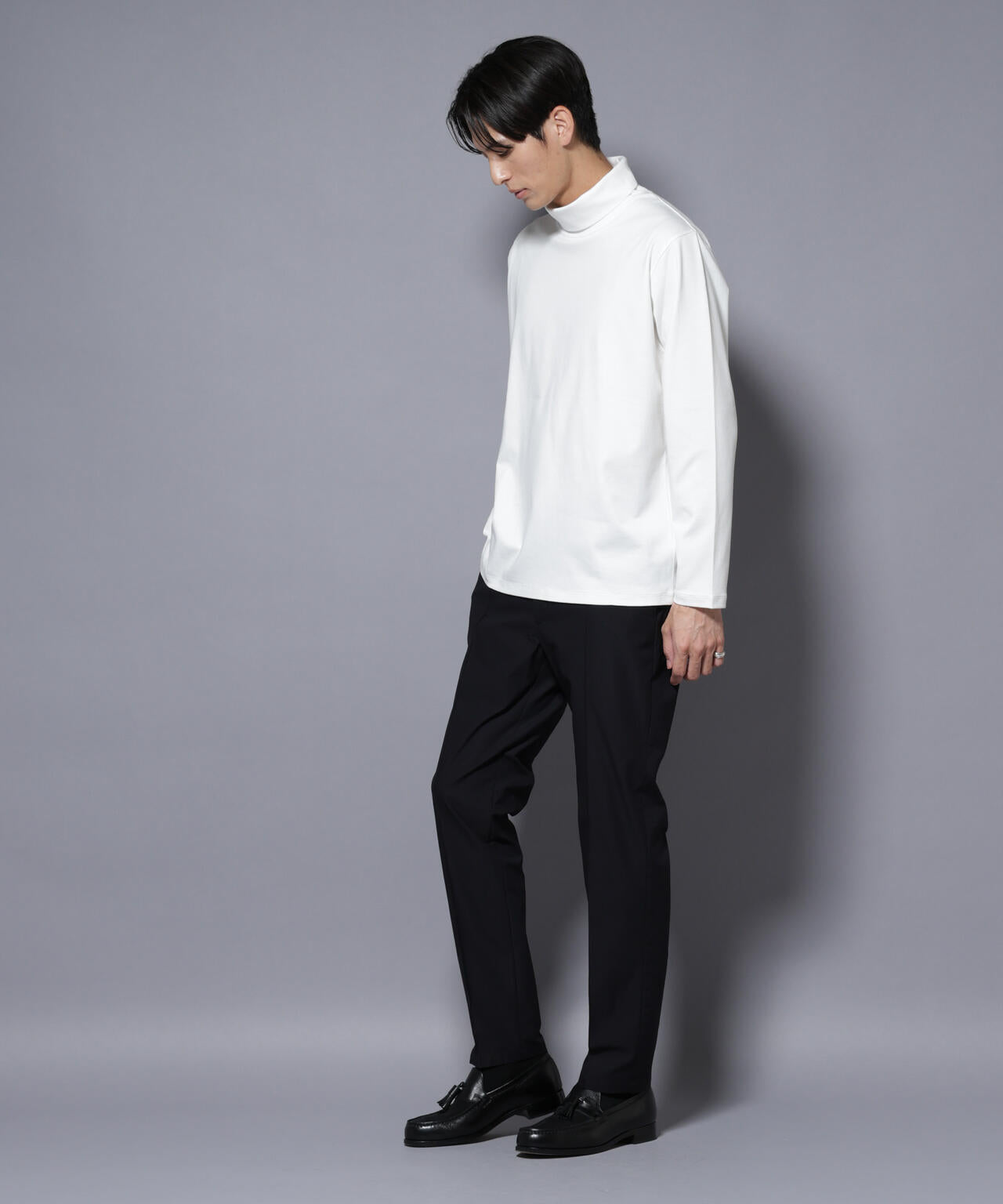 ジャケT(R) プレミアム タートルネック 長袖 6685223219