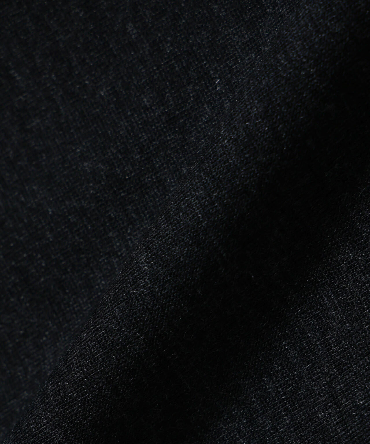 MIYATA×NANO JAPAN MADE 100%WOOL タートルネック 6685223223