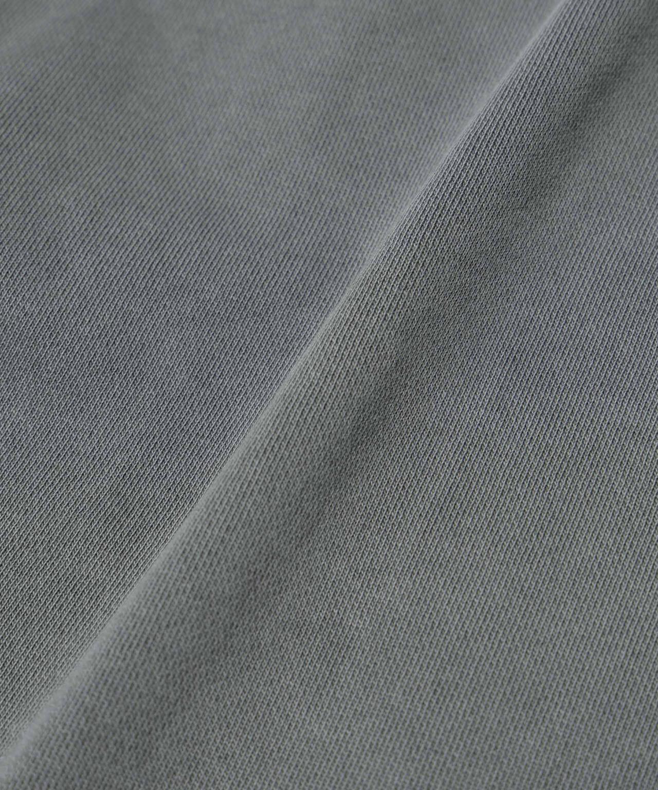 ヴィンテージライク ハーフZIPスウェット 6685223228