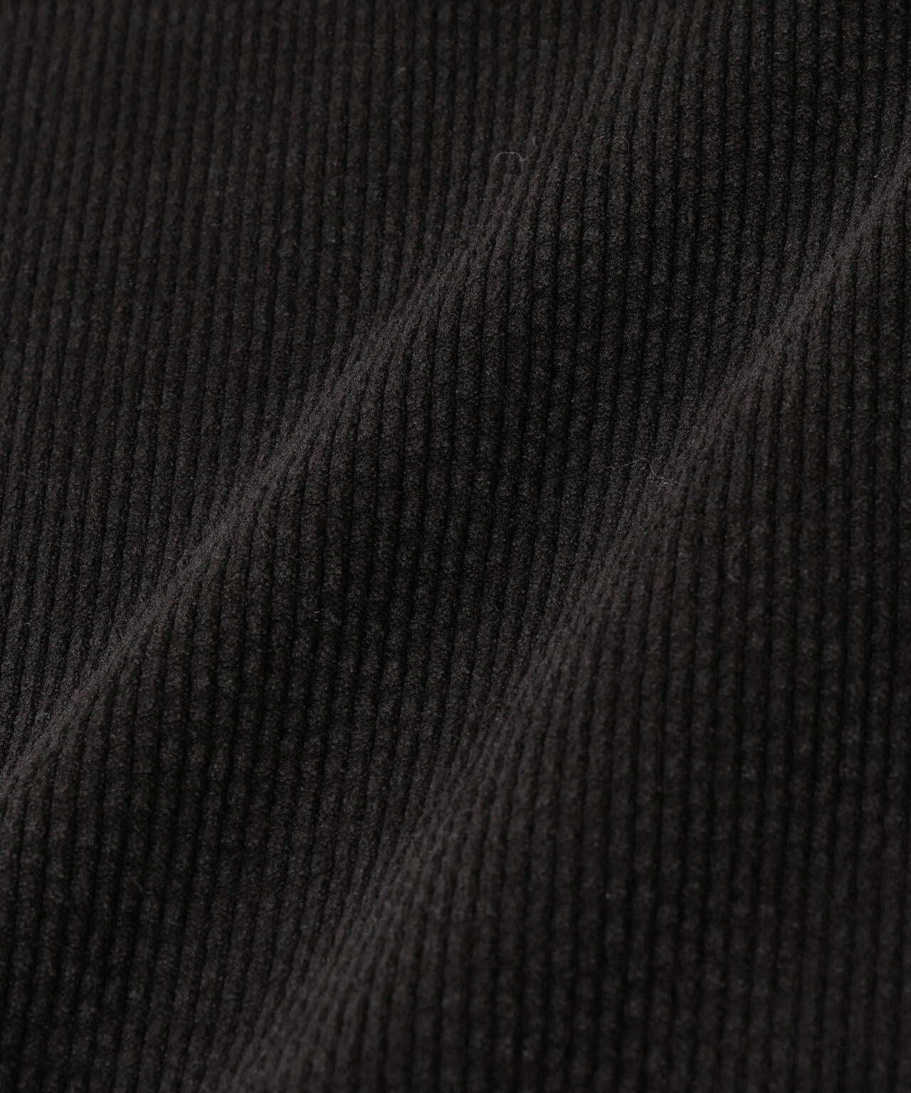 モールJQDコーデュロイハーフジッププルオーバー 6685223230