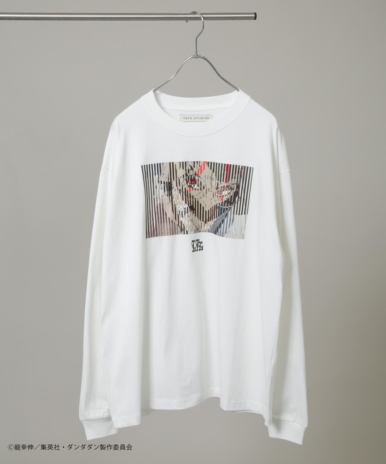 「ダンダダン | Kosuke Kawamura」オカルン変身前×変身後ver 6685223235