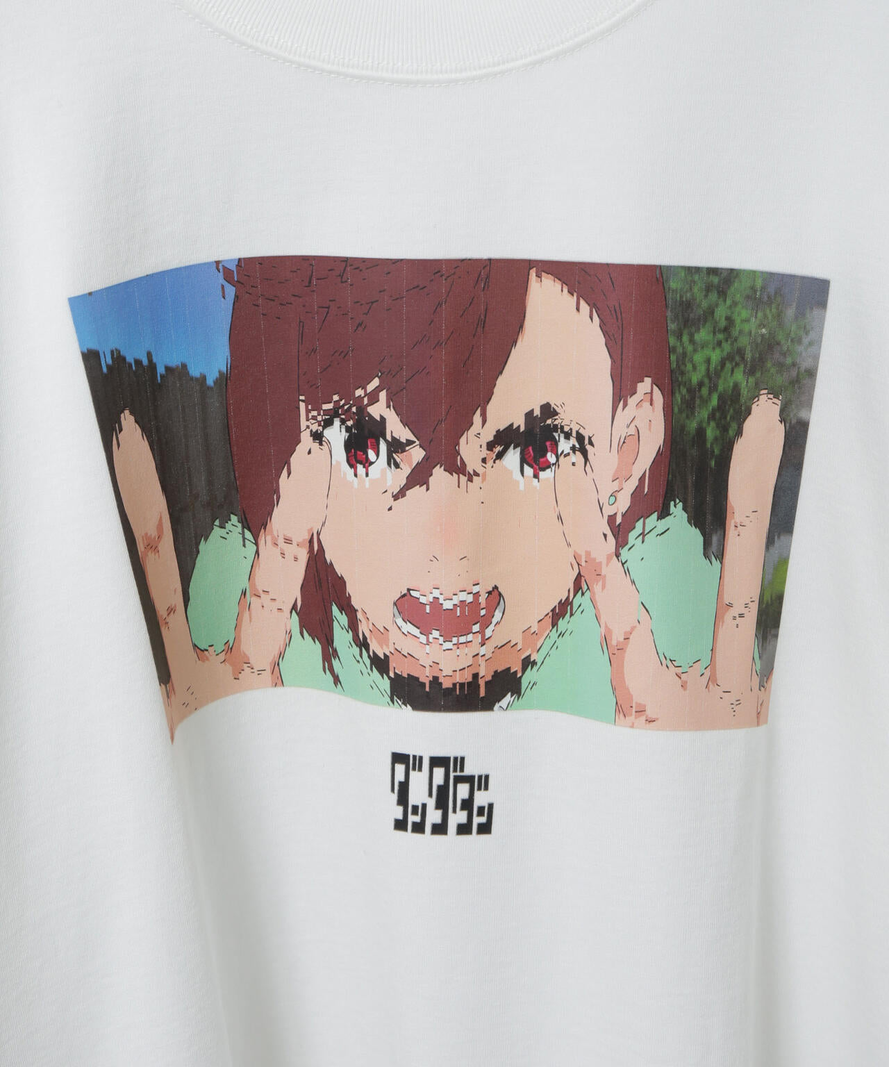 「ダンダダン | Kosuke Kawamura」モモver 6685223236