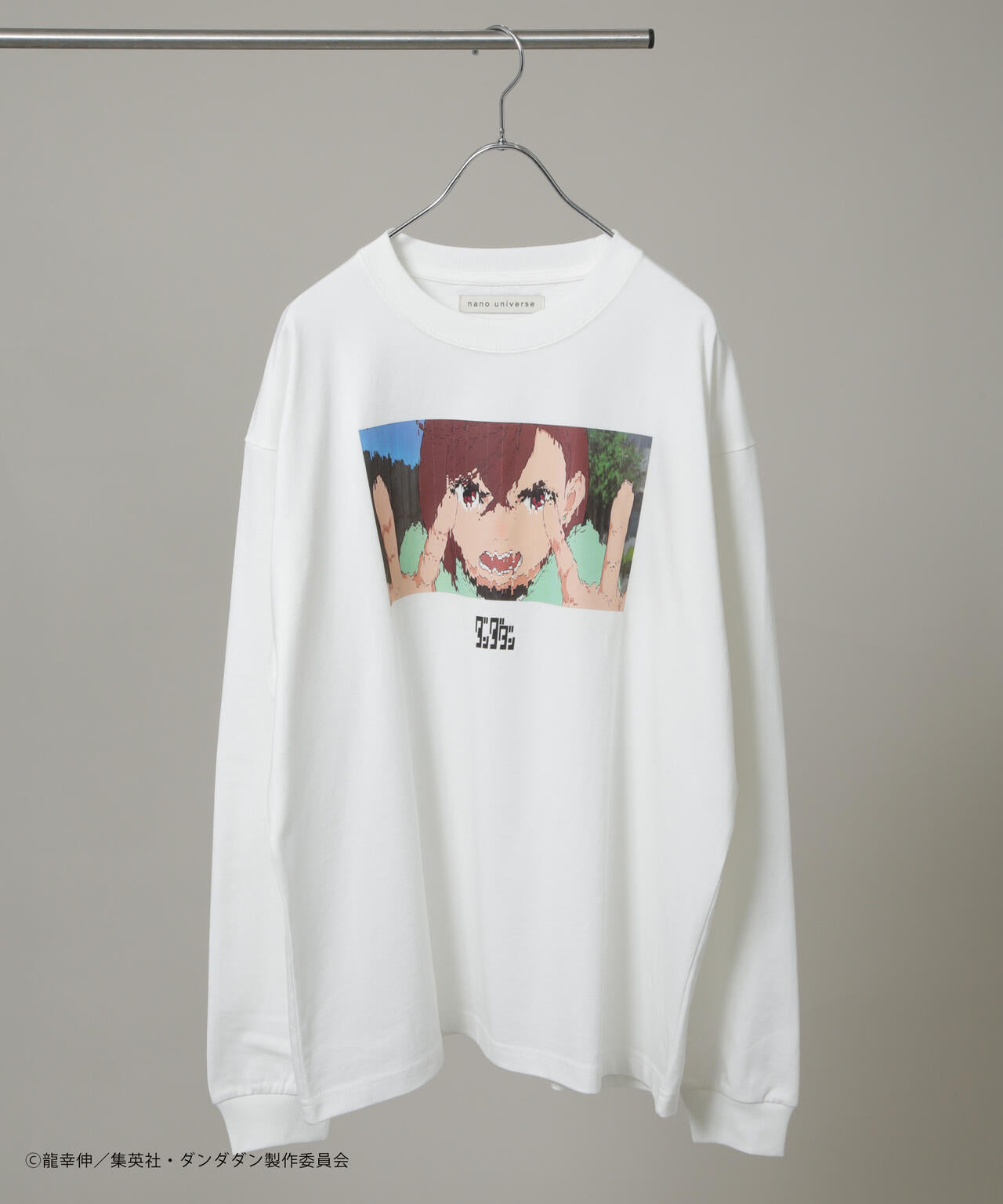 「ダンダダン | Kosuke Kawamura」モモver 6685223236