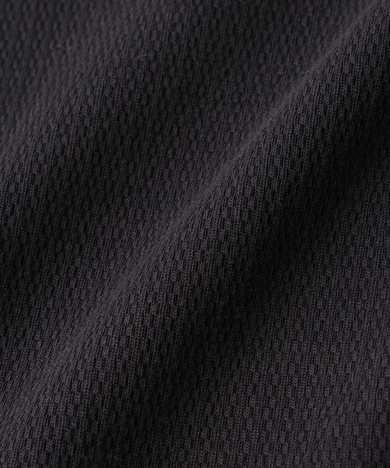 コットンガーメントダイサーマルクルーネックプルオーバー 6685223240