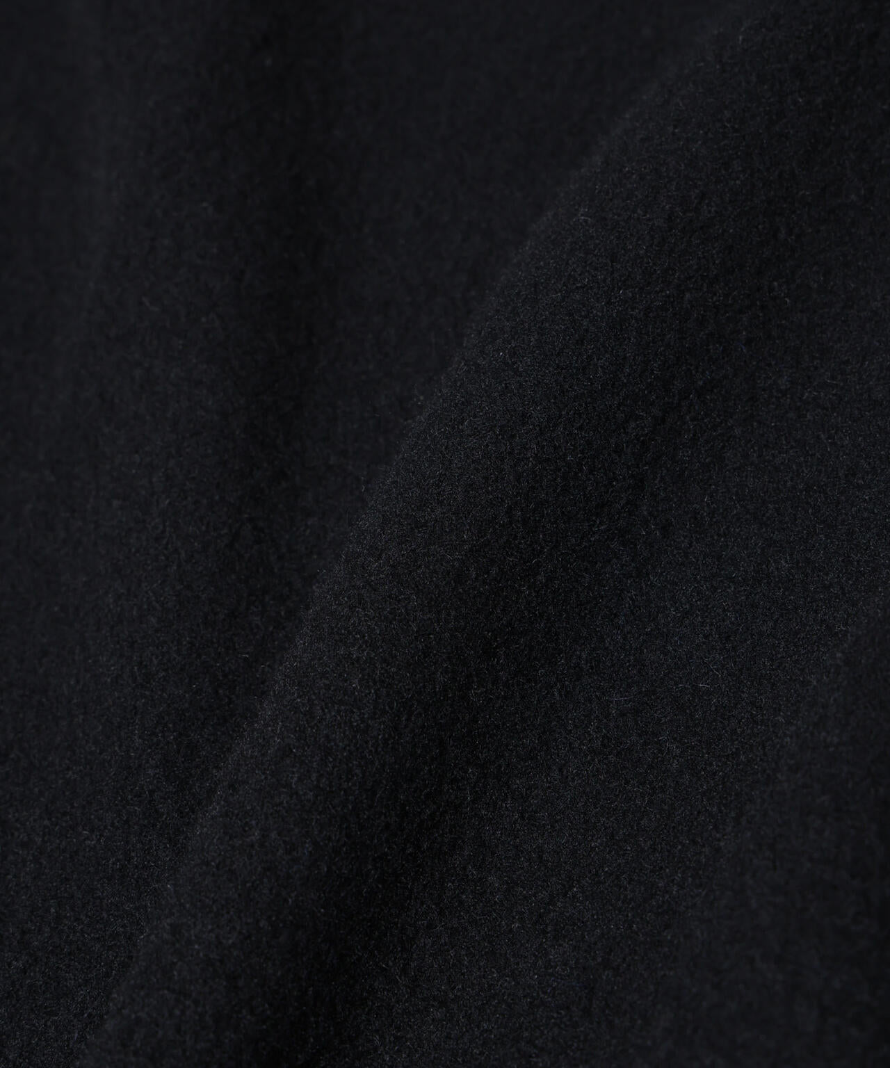 MIYATA×NANO JAPANMADE ウール/コットン スウェット 6685223241