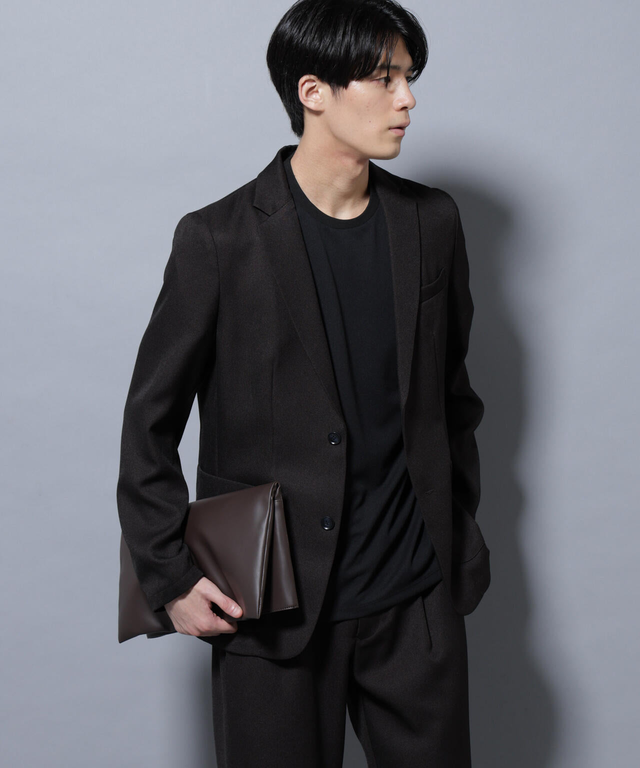 「N Tshirts」 AERO FREEZE 鹿の子ジャケT 半袖 6685224206